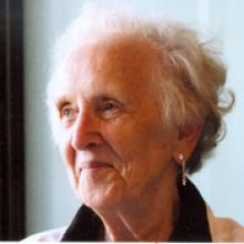 HELEN VIVIAN MEIKLE (HOLMSTOM) Obituary pic