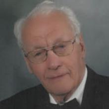 FREDERICK EDMUND (ED) CAMPBELL - Obituary pic