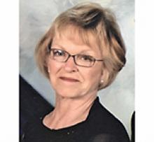 LINDA JEAN RICHARD (UDELL) Obituary pic