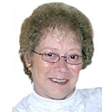 DORA KRISTIN GRAPENTINE Obituary pic