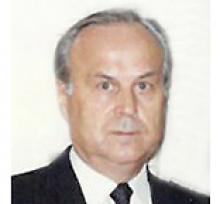 REINHARD BERNDT Obituary pic