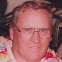 GERARDUS JOSEPHUS VAN AERT Obituary pic