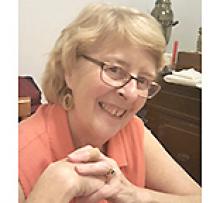 BRENDA ANN MCDONALD (COGGAN) Obituary pic