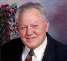 EDOUARD W. GIASSON Obituary pic