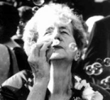 GLADYS MAY KING (PACI) Obituary pic