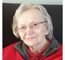 HELLEN JOYCE LAMIRANDE Obituary pic