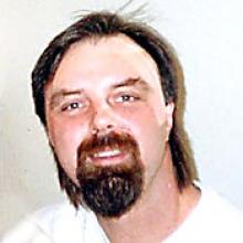 TIMOTHY EDMUND PERRIER (TIM) Obituary pic