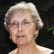 LINDA MARGARET GREEN (STIMPSON) - Obituary pic