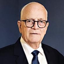 CORNELIUS JOSEPH (GUY) COUGHLIN Obituary pic