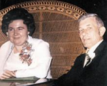 KONSTANTINE KUCHAR Obituary pic