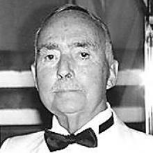 HENRY EDWARD HEATON Obituary pic