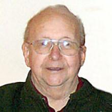 WALTER WHITE - Obituary pic
