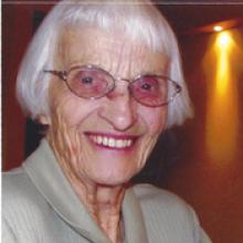 FRANCES LORRAINE MOZEL (KULA) Obituary pic