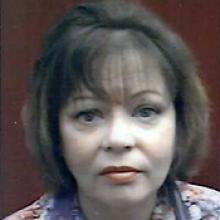 DONNA MARIE SHORE Obituary pic