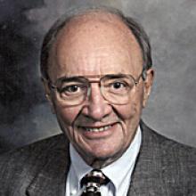 NORMAN LOUIS COGHLAN Obituary pic