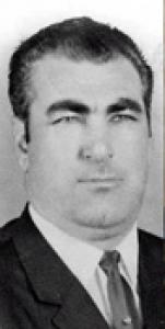 MANUEL MARTINS CANDEIAS Obituary pic