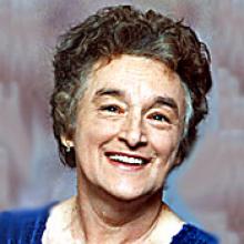 JUDITH SIGURDSON (TANNER) Obituary pic
