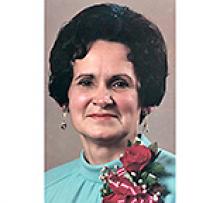 EMILY BAY Obituary pic