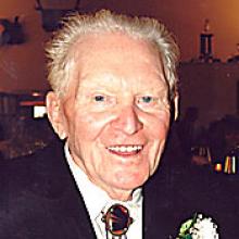 KRISTJAN VIGFUSSON Obituary pic