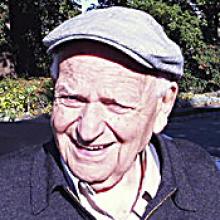 IZZIE MOSER Obituary pic