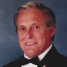 NORMAN NICK DIDICK Obituary pic