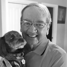 HERMAN DEBAETS Obituary pic