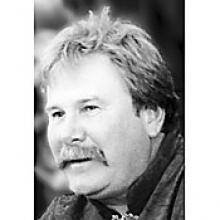 CRAIG MAINS Obituary pic