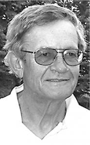 GORDON ADOLPH KELNER Obituary pic