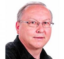 DALE FRANK WHITE Obituary pic