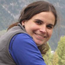 SHEILAH SWEATMAN Obituary pic