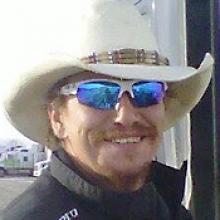 DONOVAN GRAHAM TRAVERSE Obituary pic