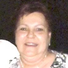 EVELYN ALEXANDRA LENT Obituary pic