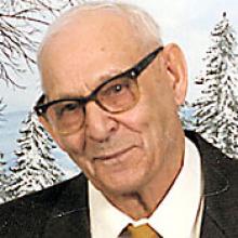 SYDNEY CRAIK Obituary pic
