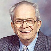 CASMIR (CASS) MALEC Obituary pic
