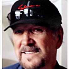 ANTONIO OSTROMAN Obituary pic