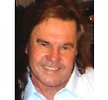 JAMES (JIM) WILLIAM SHORE Obituary pic
