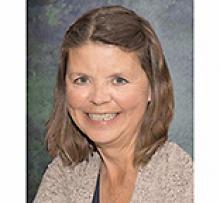 DEBRA LYNN O'BRIEN Obituary pic