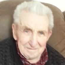 CHRIS JENSEN Obituary pic