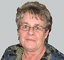 CLAUDETTE SUL Obituary pic