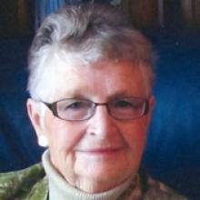 JEAN HARRIS Obituary pic