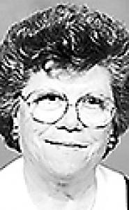 ANNE HARASYMCHUK Obituary pic