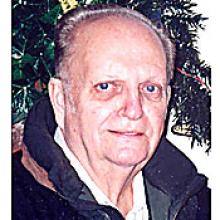 JOHN DONALD DAVEY Obituary pic