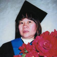 XUAN THI TRUONG Obituary pic