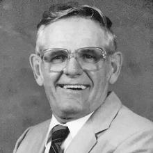 WILLIAM ROSS MEALY Obituary pic