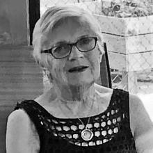MARGARET SUDERMAN Obituary pic
