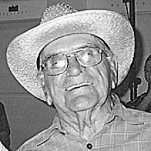 LLOYD WILLIAM CUDDIE Obituary pic