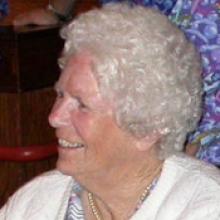 PATRICIA KATHLEEN MCNABB (BRYAN) Obituary pic