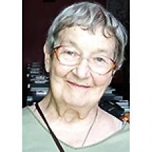 HELEN (LOUISE) MAC LEOD (OVERALL) Obituary pic
