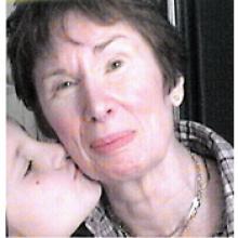 JUNE CATHERINE PICKEN Obituary pic