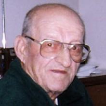 STEVE SAMAGALSKI Obituary pic